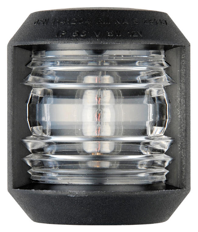 Fanale Utility 88 Poppa Bianco/nero